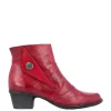 Women ankle boots DALMA D8051