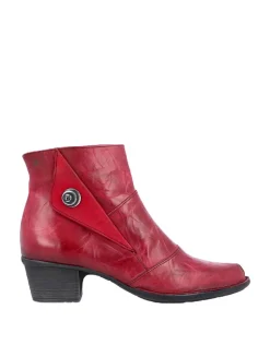 Women ankle boots DALMA D8051