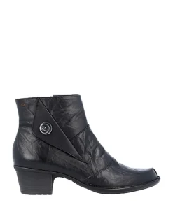 Women ankle boots DALMA D8051