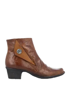 Women ankle boots DALMA D8051