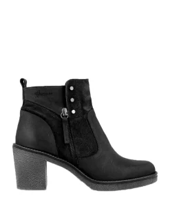 Women ankle boots REBE D7993