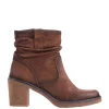 Women ankle boots REBE D7998