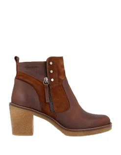 Women ankle boots REBE D7993