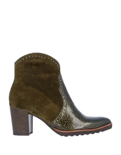 Women ankle boots THAIS D7895