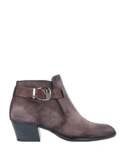 Women ankle boots URS D8021