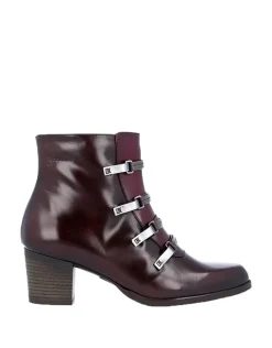 Women ankle boots ZUMA D8029
