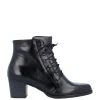 Women ankle boots ZUMA D7624