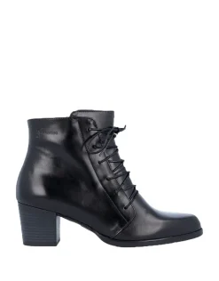 Women ankle boots ZUMA D7624