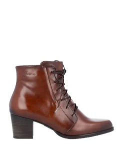 Women ankle boots ZUMA D7624