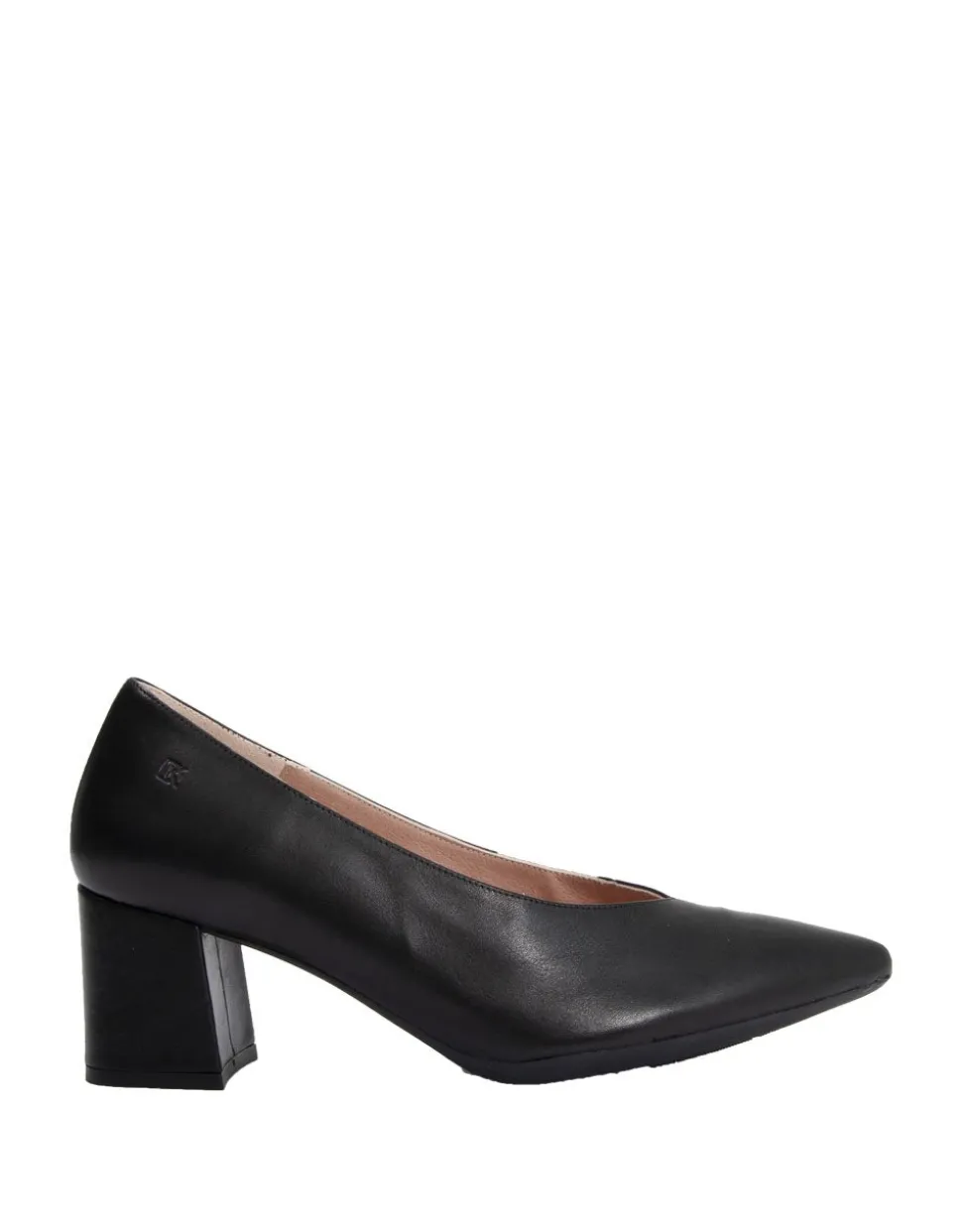Women Leather heel SOFI D7805