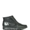 Women leather shoes SUSAN F0356