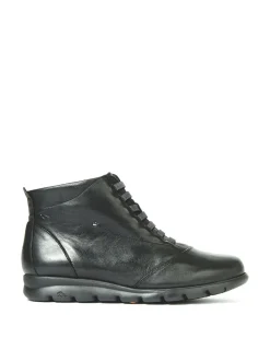 Women leather shoes SUSAN F0356
