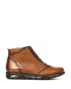 Women leather shoes SUSAN F0356