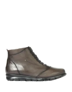 Women leather shoes SUSAN F0356