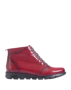 Women leather shoes SUSAN F0356