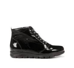 Women leather shoes SUSAN F0356