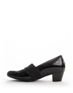 Women pump HILARIA 358505