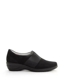 Women walking shoes HAGA 305502