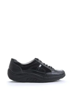 Women walking shoes HELLI 502001