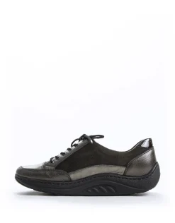 Women walking shoes HELLI 502001