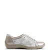 Women walking shoes HENNI 496005