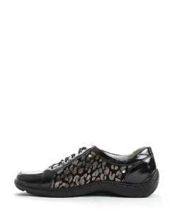 Women walking shoes HENNI 496005