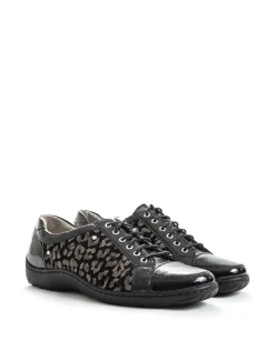 Women walking shoes HENNI 496005