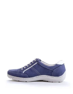 Women walking shoes HENNI 496013
