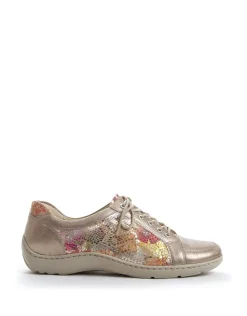 Women walking shoes HENNI 496005