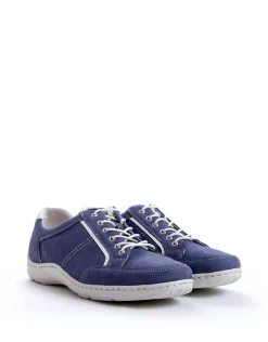 Women walking shoes HENNI 496013