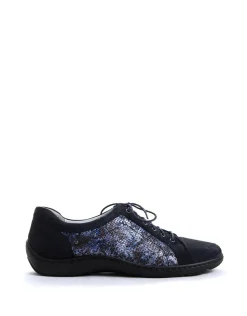 Women walking shoes HENNI 496005