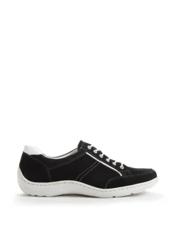 Women walking shoes HENNI 496013