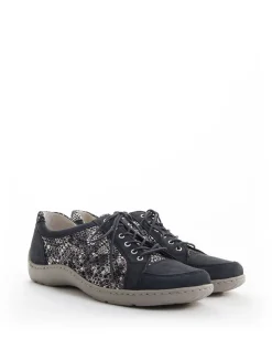 Women walking shoes HENNI 496005