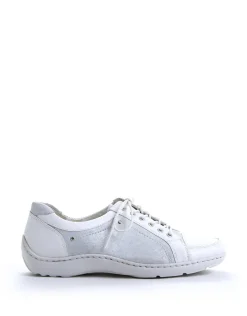 Women walking shoes HENNI 496005