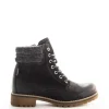 Women winter ankle boots CATSER 15D338M