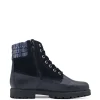 Women winter ankle boots CATSER 15D338M