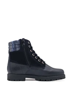 Women winter ankle boots CATSER 15D338M