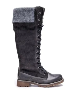 Women winter boots CATSER3 16D242M