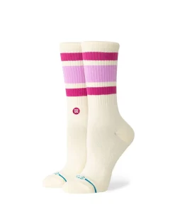 WOMENS BOYD CREW SOCKS