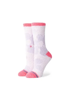 WOMENS CHILLAX CREW SOCKS