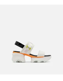 WOMEN'S KINETIC™ IMPACT SLINGBACK HEEL SANDAL