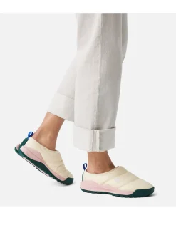 WOMEN'S ONA™ RMX PUFFY SLIP-ON MULE