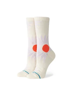 WOMENS PROWESS CREW SOCKS