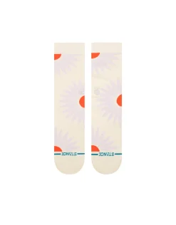 WOMENS PROWESS CREW SOCKS