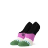 WOMENS RIOT NO SHOW SOCKS